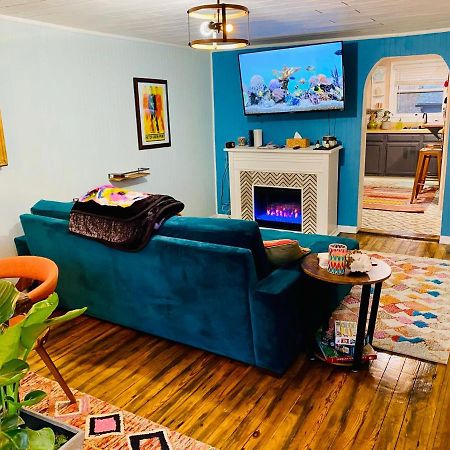 Boho-Chic Travel Pad - Unit 2 Apartman Bloomington Kültér fotó