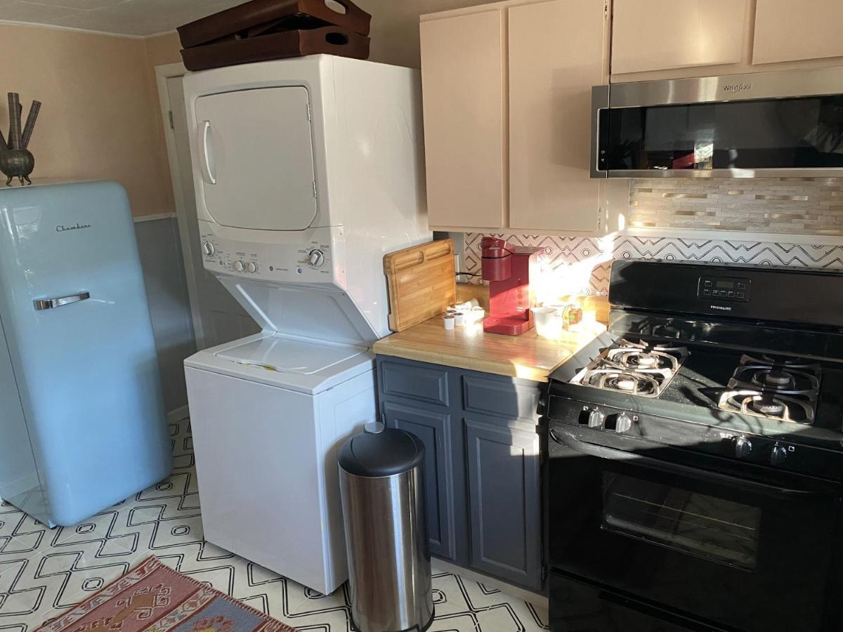 Boho-Chic Travel Pad - Unit 2 Apartman Bloomington Kültér fotó