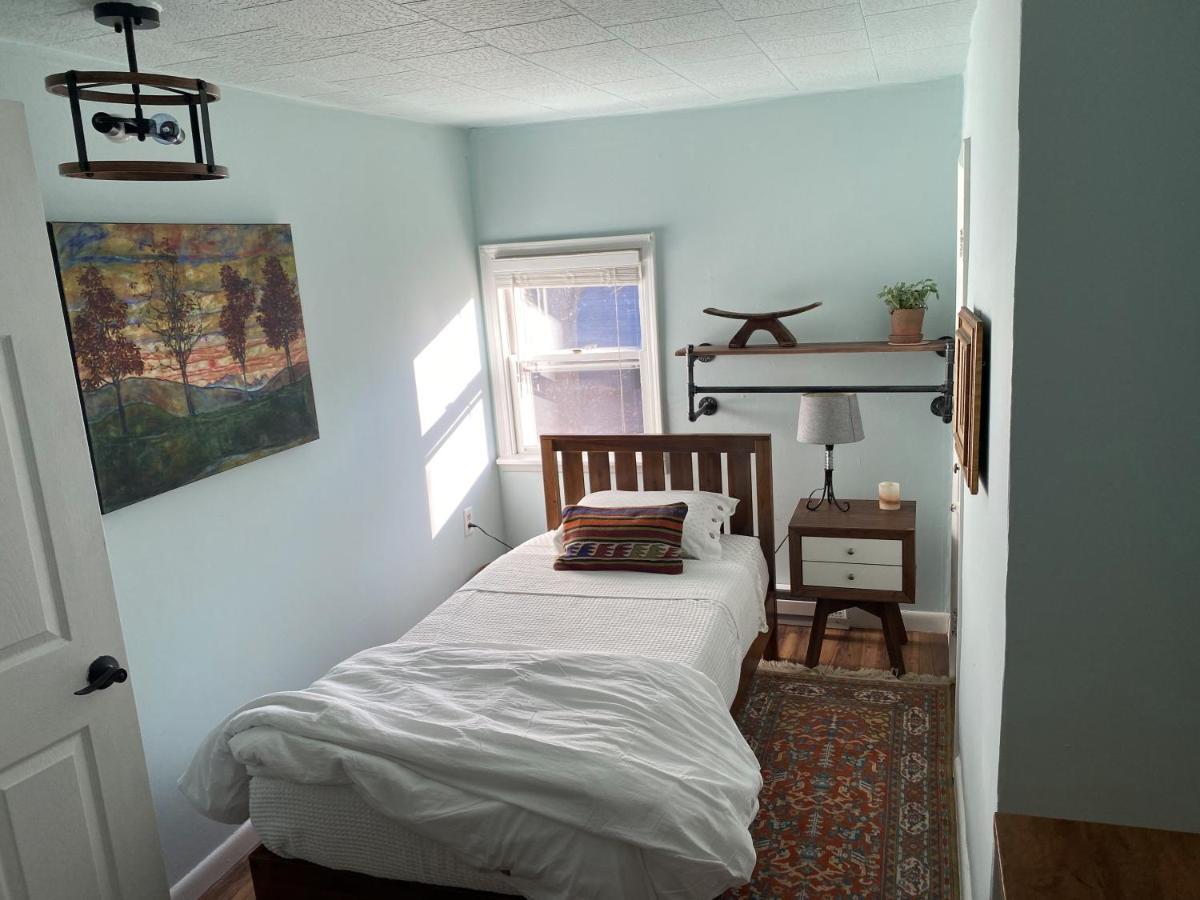Boho-Chic Travel Pad - Unit 2 Apartman Bloomington Kültér fotó