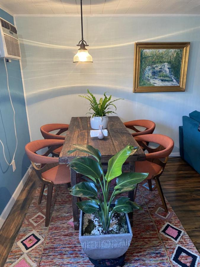 Boho-Chic Travel Pad - Unit 2 Apartman Bloomington Kültér fotó