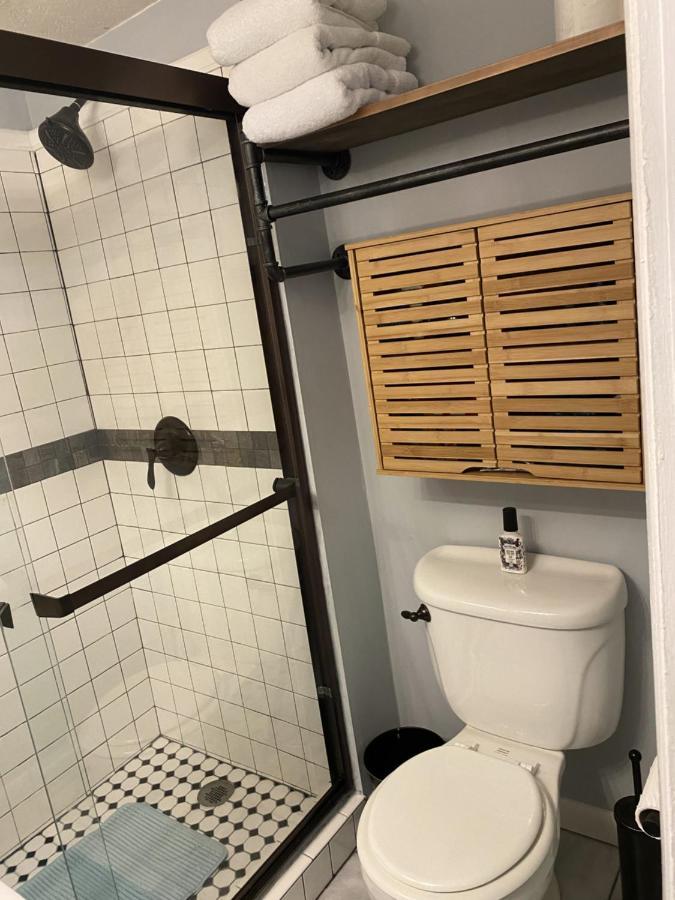 Boho-Chic Travel Pad - Unit 2 Apartman Bloomington Kültér fotó