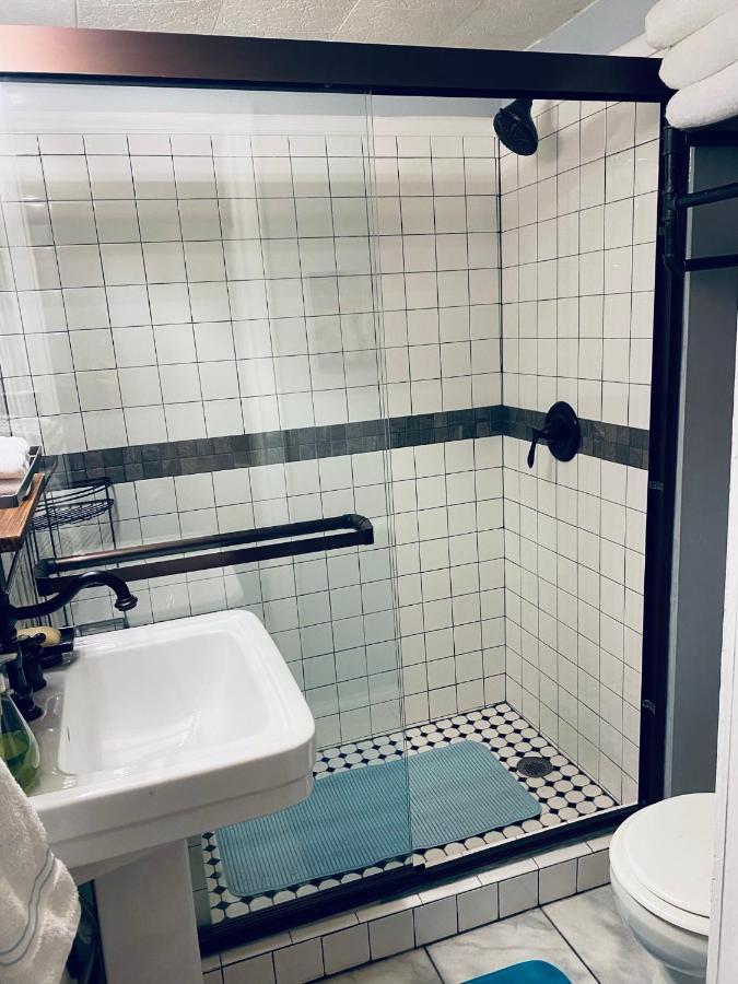 Boho-Chic Travel Pad - Unit 2 Apartman Bloomington Kültér fotó