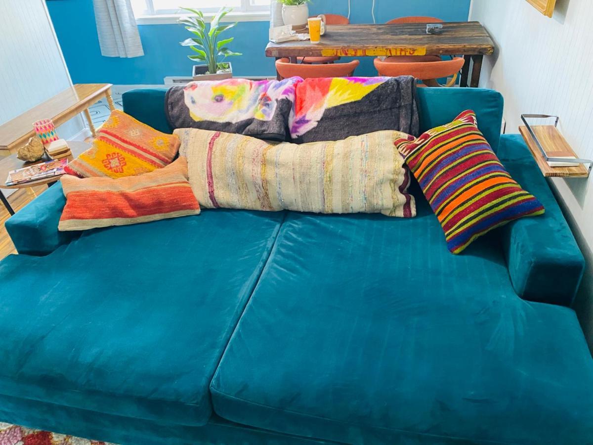 Boho-Chic Travel Pad - Unit 2 Apartman Bloomington Kültér fotó