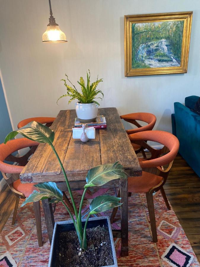 Boho-Chic Travel Pad - Unit 2 Apartman Bloomington Kültér fotó
