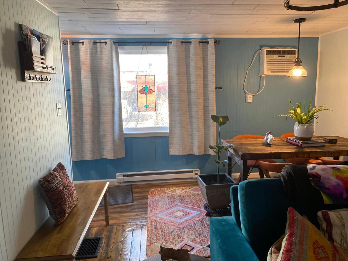 Boho-Chic Travel Pad - Unit 2 Apartman Bloomington Kültér fotó