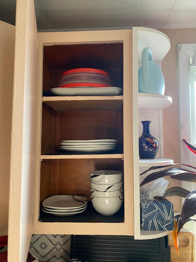 Boho-Chic Travel Pad - Unit 2 Apartman Bloomington Kültér fotó