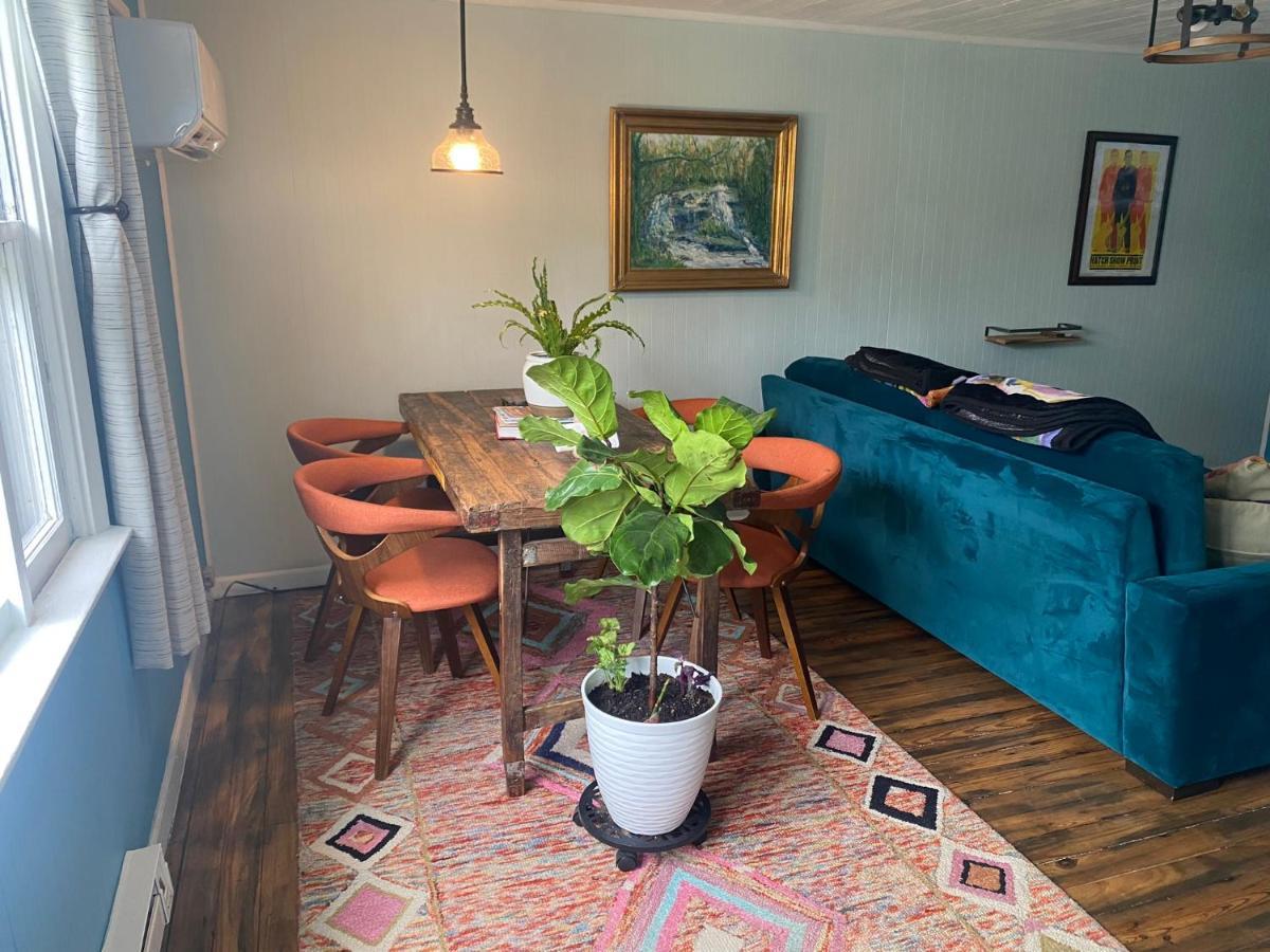 Boho-Chic Travel Pad - Unit 2 Apartman Bloomington Kültér fotó