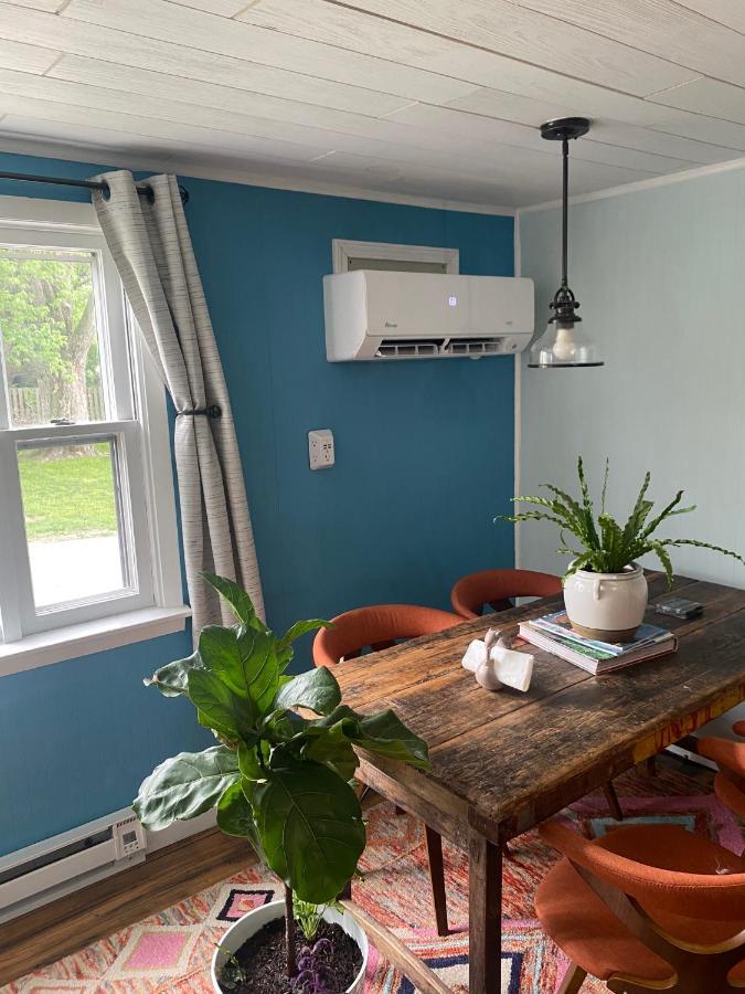 Boho-Chic Travel Pad - Unit 2 Apartman Bloomington Kültér fotó