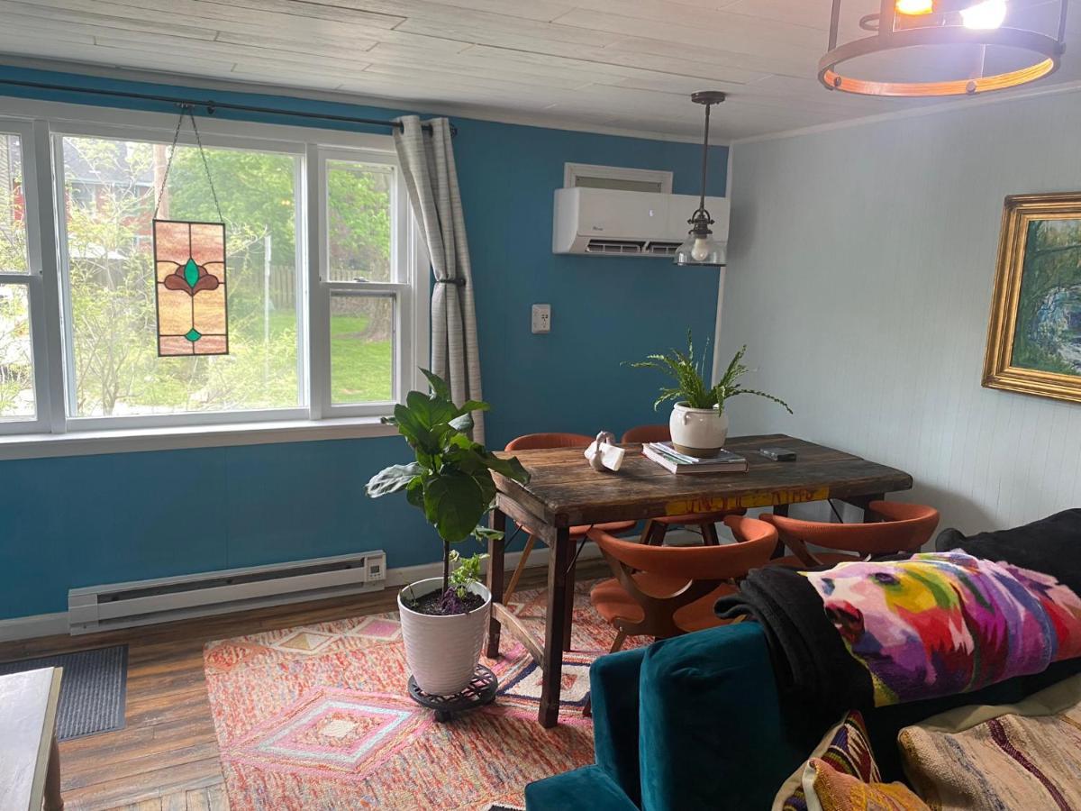 Boho-Chic Travel Pad - Unit 2 Apartman Bloomington Kültér fotó